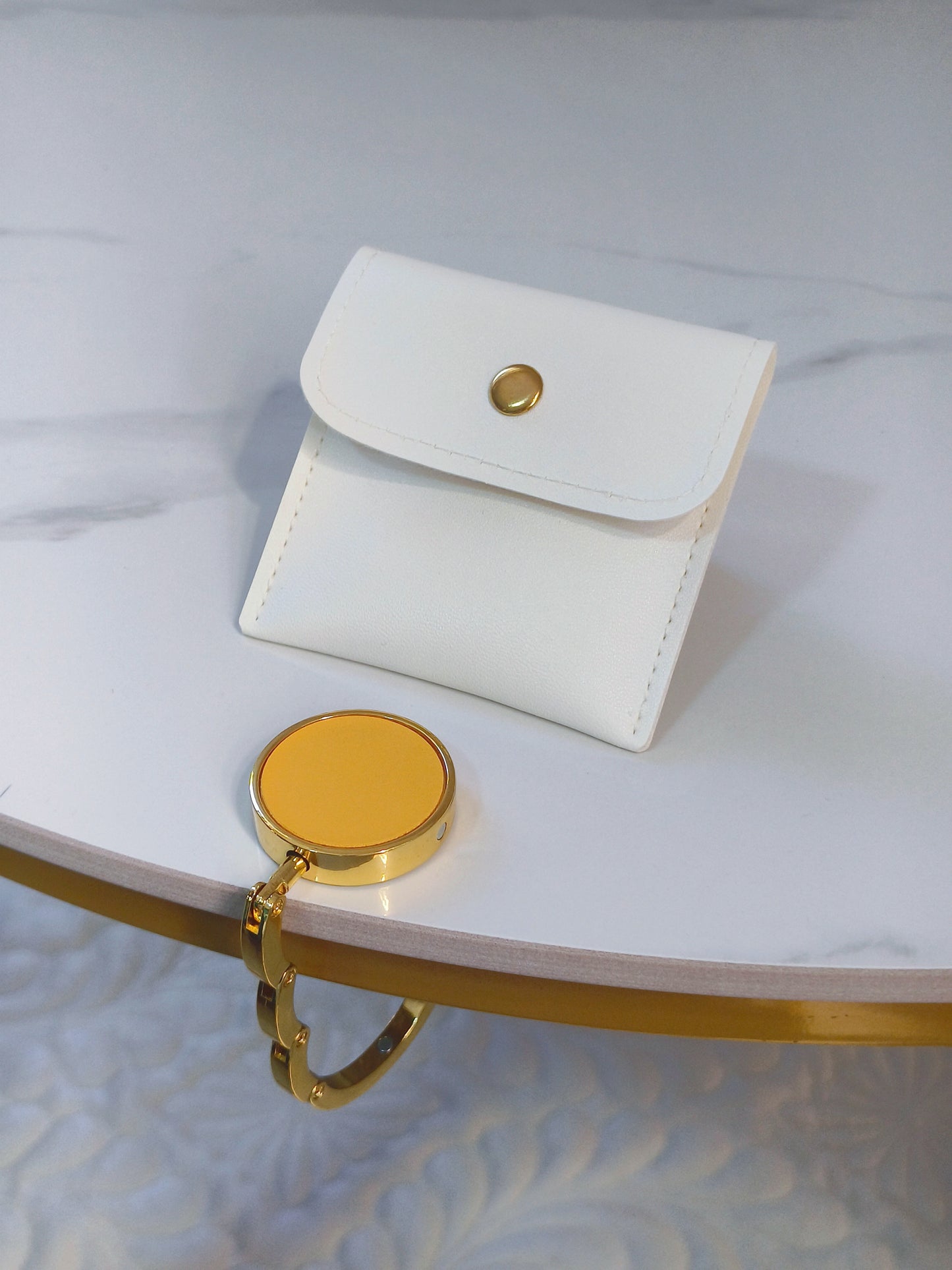 Plain Handbag Hook