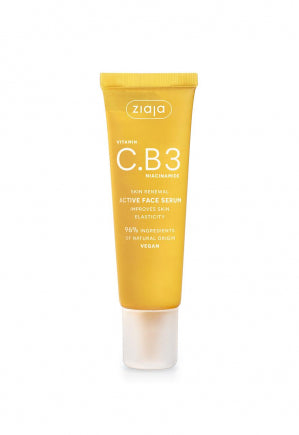 Vitamin C.B3 Niacinamide Face Serum